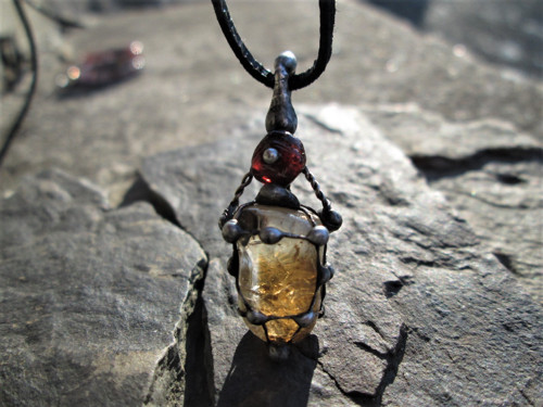 Talisman ,, Cestovatele " — foto 2