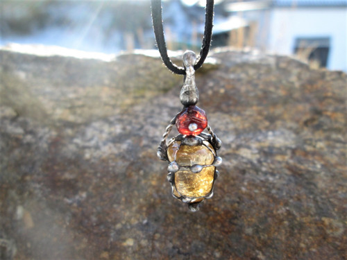 Talisman ,, Cestovatele " — foto 4