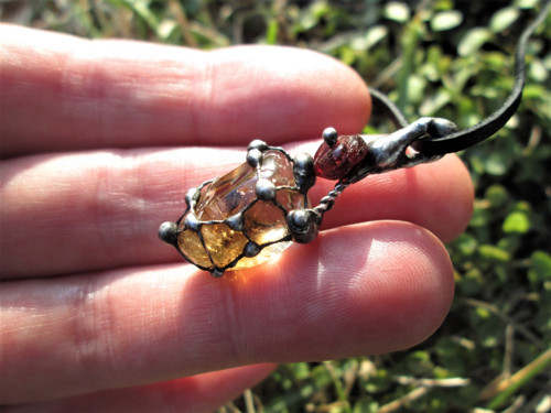 Talisman ,, Cestovatele " — foto 5