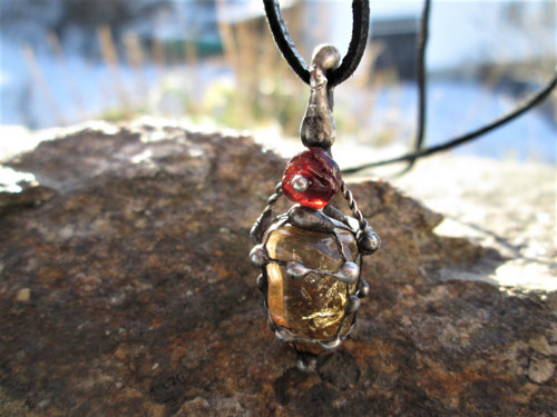 Talisman ,, Cestovatele " — foto 6