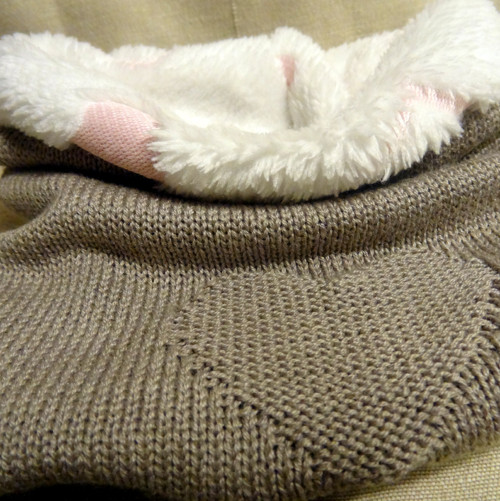 Chomout srdce — foto 5