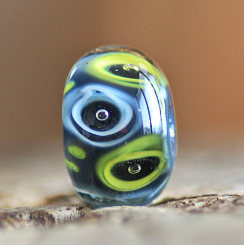 Vinutka - průvlek 2 mm — foto 3