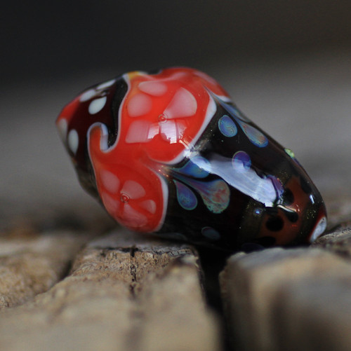 Vinutka - průvlek 1,6 mm — foto 4