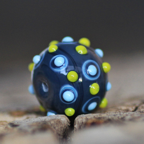 Vinutka - průvlek 1,6 mm — foto 4