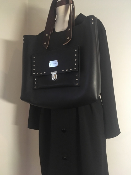 Panik Black — foto 2