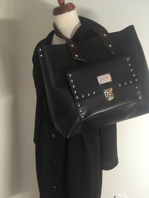 Panik Black — foto 3