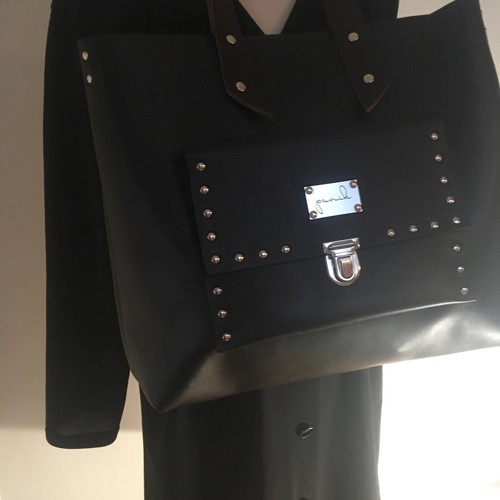 Panik Black — foto 4