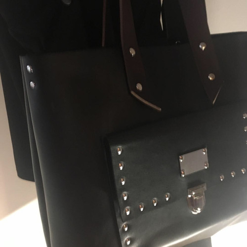 Panik Black — foto 5