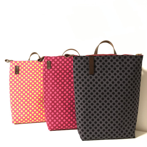 Crazy dots - blackberries — foto 2