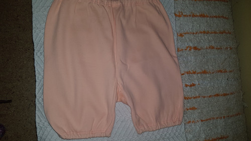 Teplé prádlo — foto 2