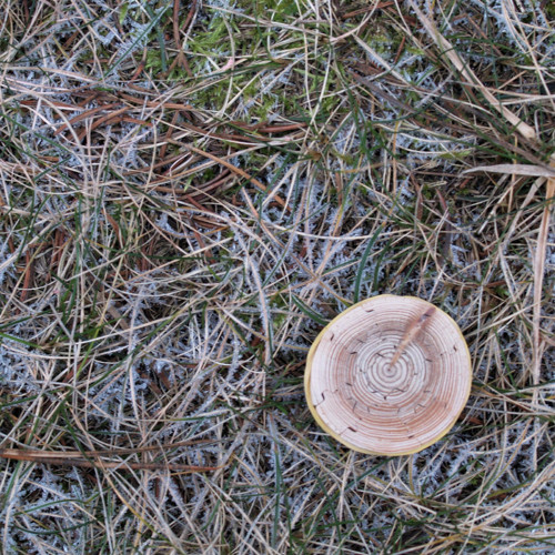 Hlavolam kulatý XII. — foto 2