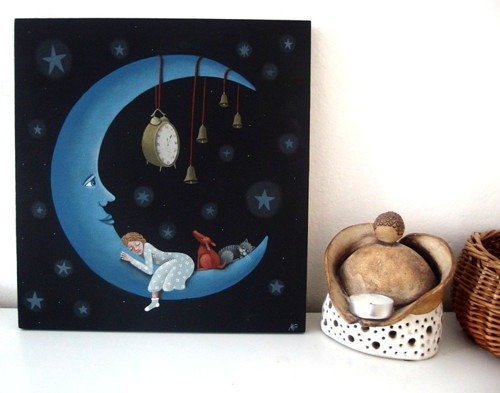 Hotel Moon ( 33x31 ) — foto 2