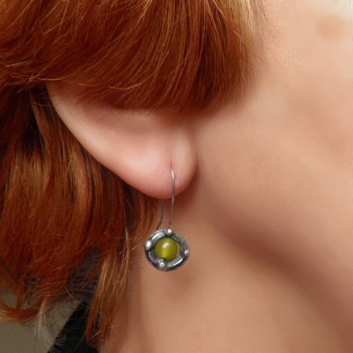 Janis s nefritem — foto 3