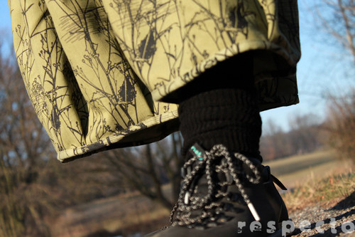 Recy sukně............ L — foto 6