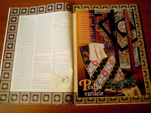Časopis Dorka 1999-1 — foto 5