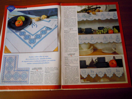 Časopis Dorka 1999-3 — foto 3