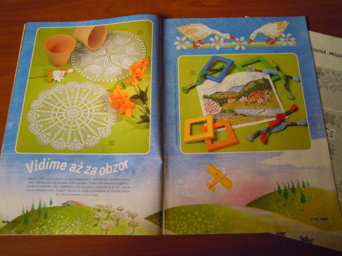 Časopis Dorka 2002-4 — foto 4