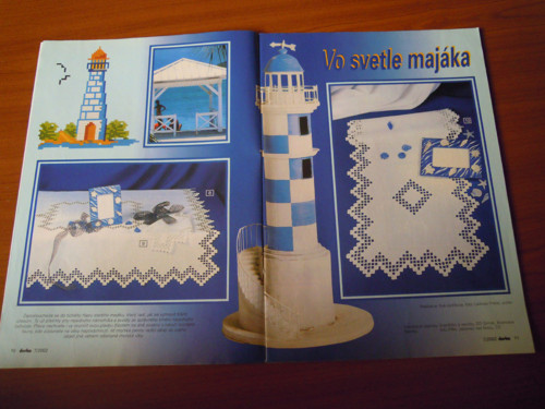Časopis Dorka 2002-7 — foto 4