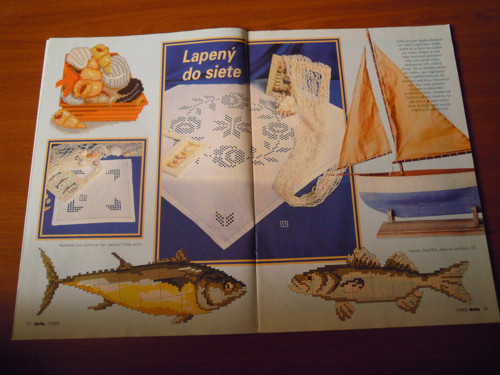 Časopis Dorka 2002-7 — foto 5