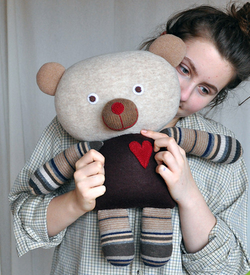 Medvěd Bohdan — foto 6