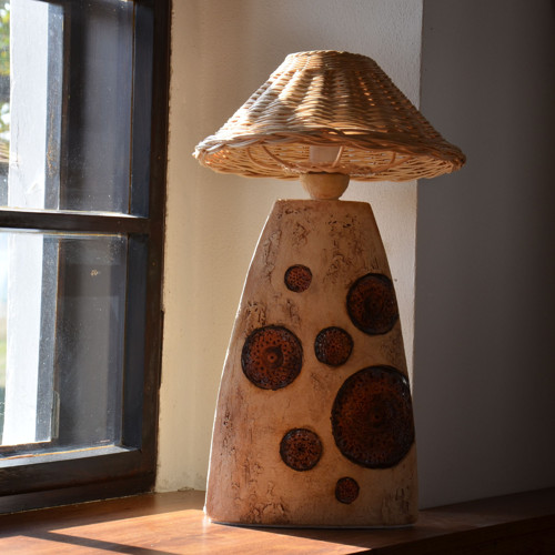 Lampa " Mandala" — foto 4