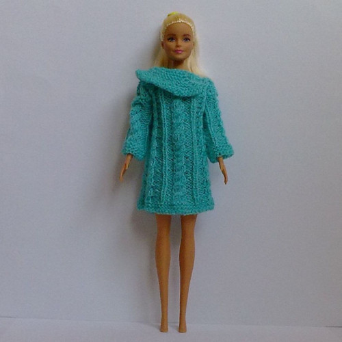 Oblečky pro Barbie — foto 2