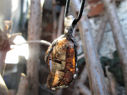 Talisman ,, Zemské čakry " — foto 3