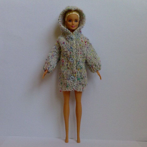 Oblečky pro Barbie — foto 2