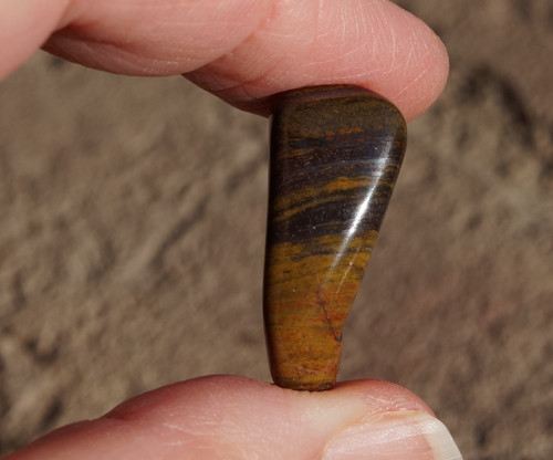 Mugglestone (26 mm) J2931 — foto 2