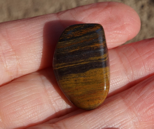 Mugglestone (26 mm) J2931 — foto 3