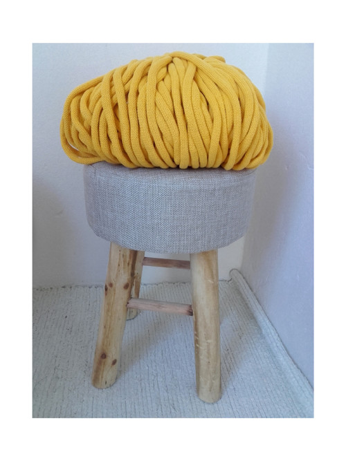 Dizajnová Taburetka BEIGE — foto 6