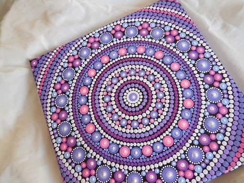 Mandala — foto 6