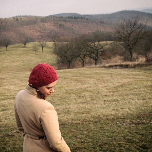 Čepice Rubi — foto 2