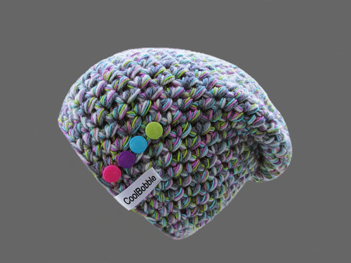 Hučka CoolBobble — foto 2