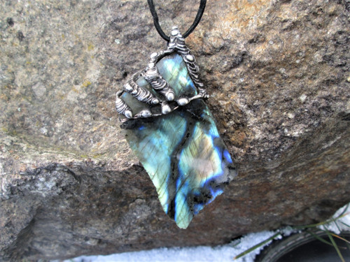 Šperk ,, Mystic " — foto 5