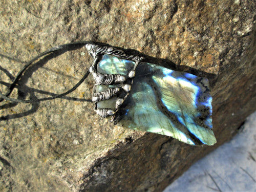 Šperk ,, Mystic " — foto 6