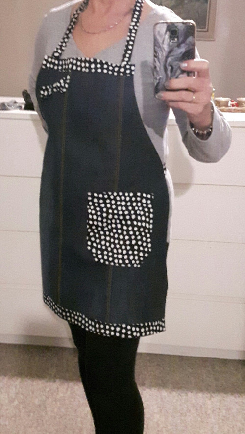 Zásetěra riflová — foto 3