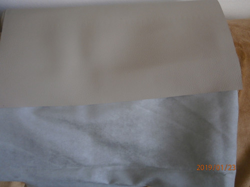 Velká Taška Sv.šedá — foto 3
