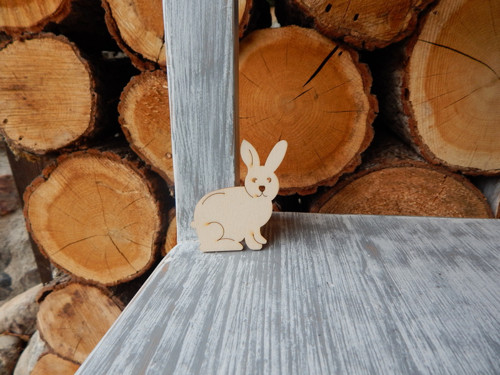 Králík 6,5 cm — foto 3