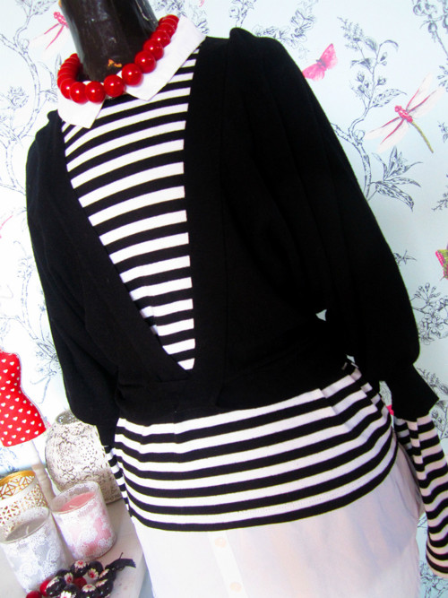Bolerko black — foto 3