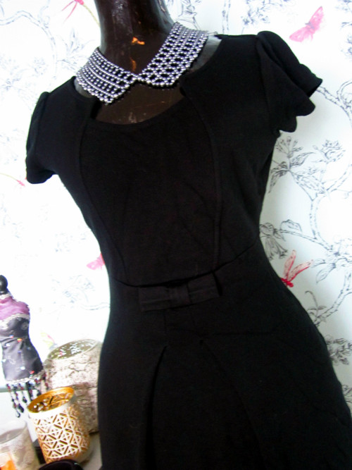 Little black dress — foto 2