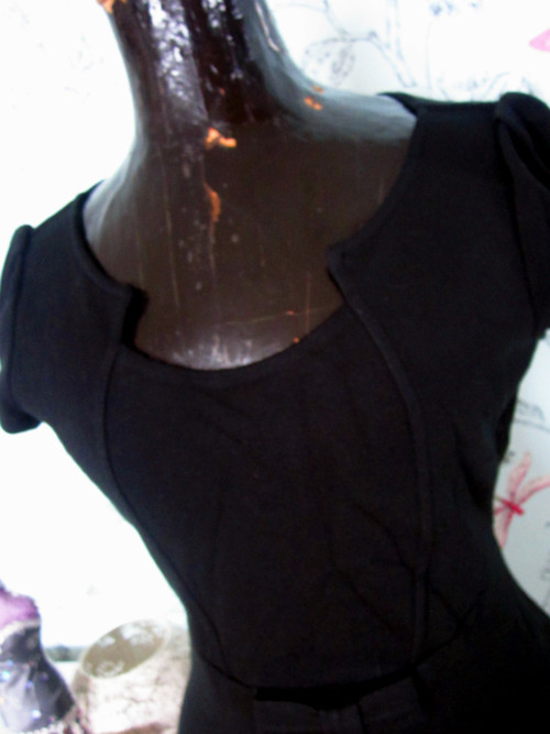 Little black dress — foto 3