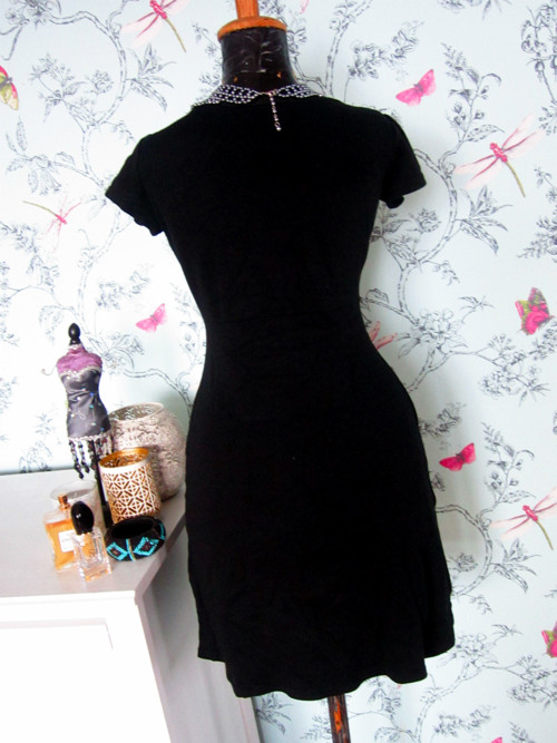 Little black dress — foto 5