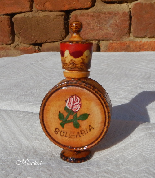 Rosa Damascena 3 — foto 2