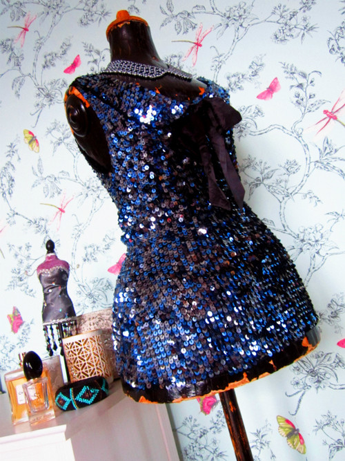 Swing Gatsby top — foto 3