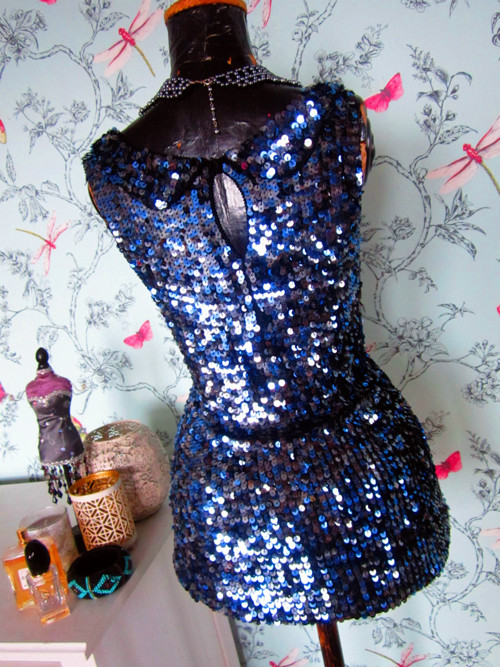 Swing Gatsby top — foto 4