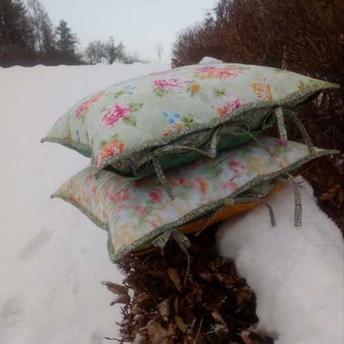 Čekání na jaro - Waiting for spring — foto 2