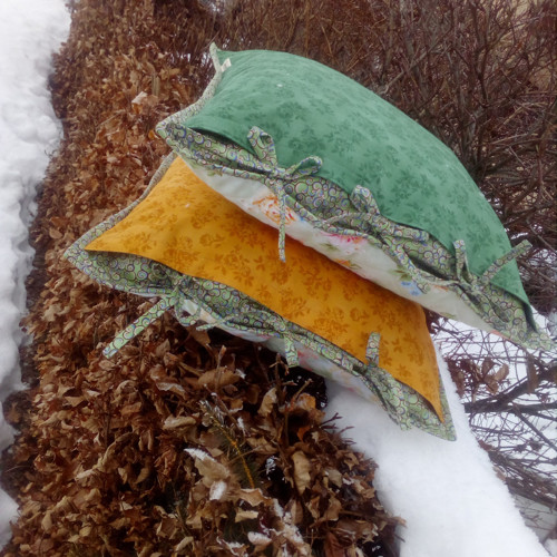 Čekání na jaro - Waiting for spring — foto 3