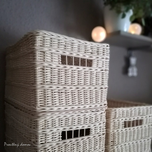 Šuplíky do kredence — foto 4
