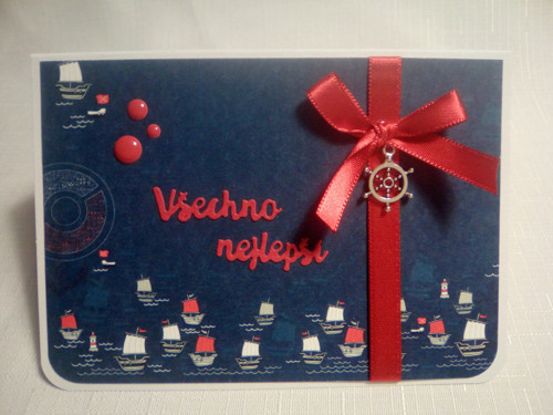 Napnout plachty! — foto 2